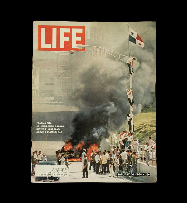 Revista Life