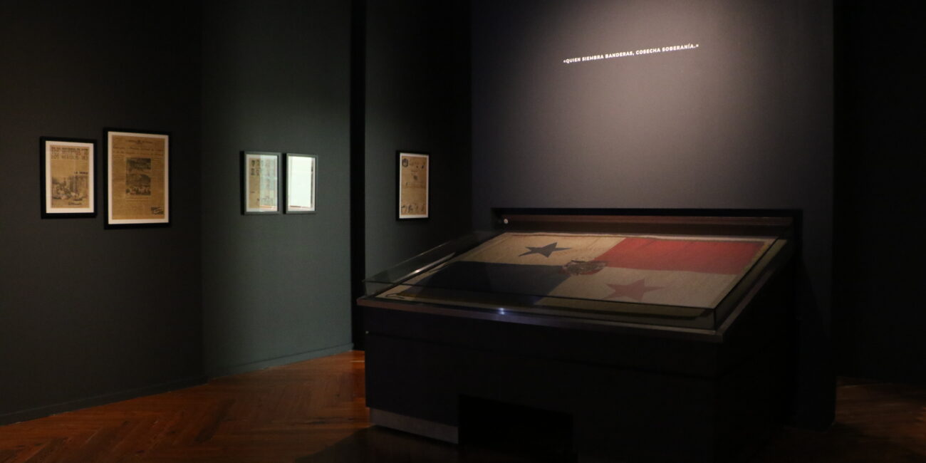 En este espacio se exponen los eventos históricos que se desenvolvieron inmediatamente después de la gesta del 9 enero de 1964, cuyo desenlace había marcado el inicio de una nueva etapa en el proceso de luchas por reivindicar los derechos de Panamá sobre la ruta interoceánica y todo su territorio. Esta sala podrás repasar