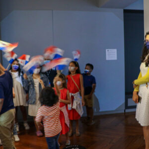 Investigación educativa desde el museo