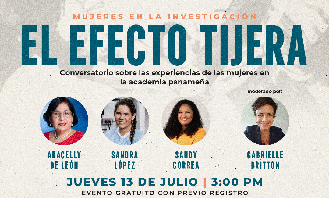 El efecto Tijera