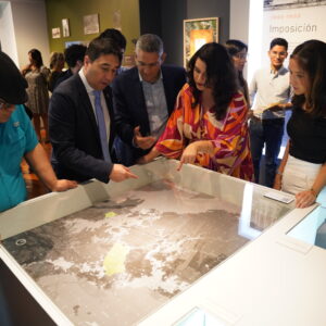 Sostenibilidad cultural: el compromiso que nos mueve en el Museo del Canal