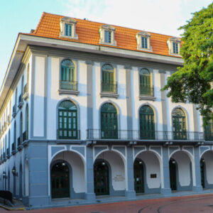 Panamá se reconecta con los museos del Caribe