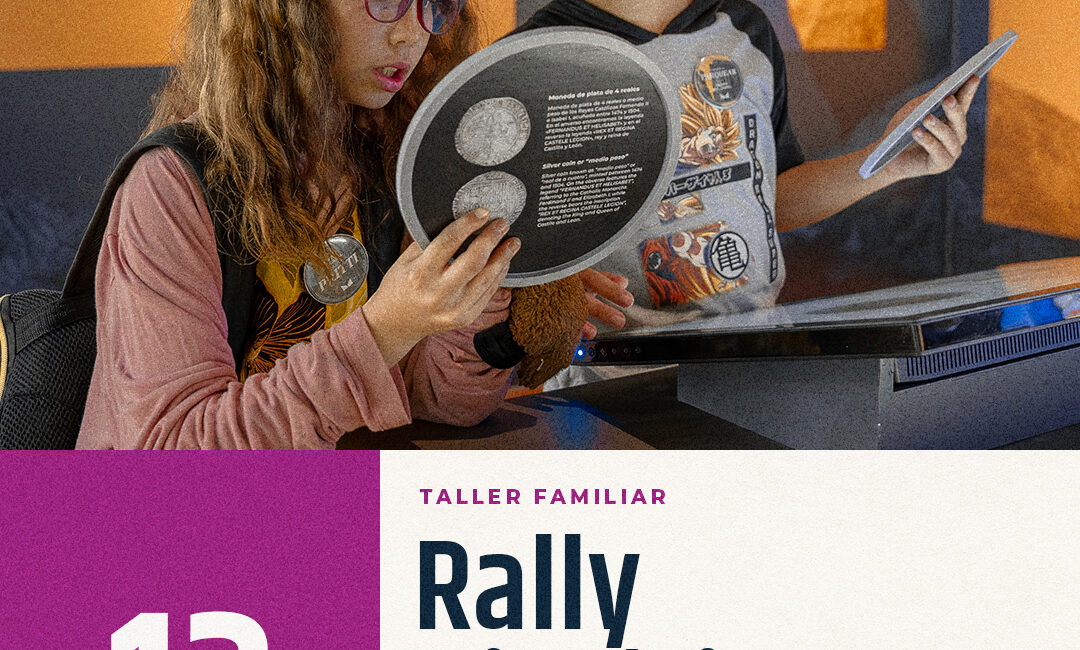 Rally Histórico