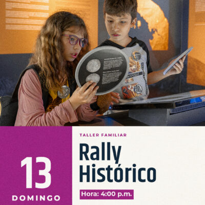 Rally Histórico