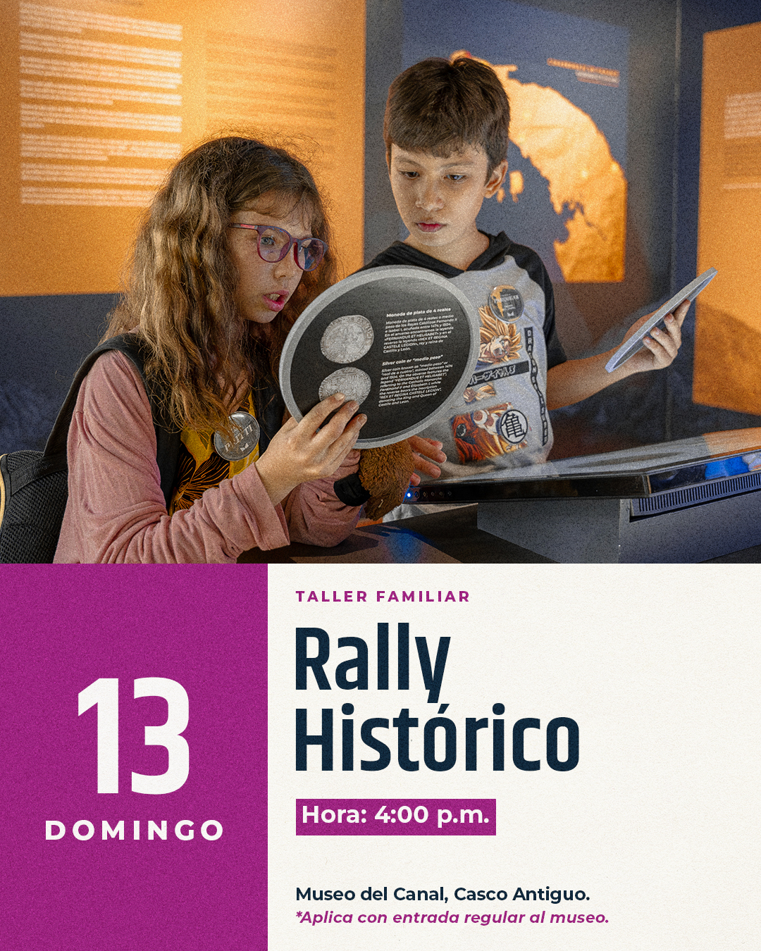 Rally Histórico