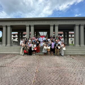 Conexiones sostenibles para el patrimonio: Panamá sede de la 5ta Conferencia Regional de APOYOnline