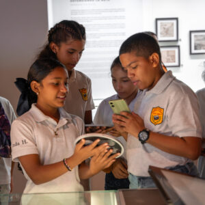 El Museo del Canal: un puente entre los jóvenes y su historia